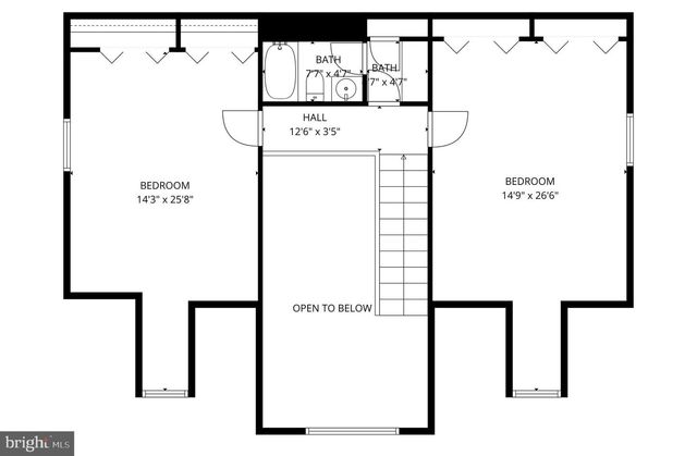 1821 MUSEUM RD, Wyomissing, PA 19610