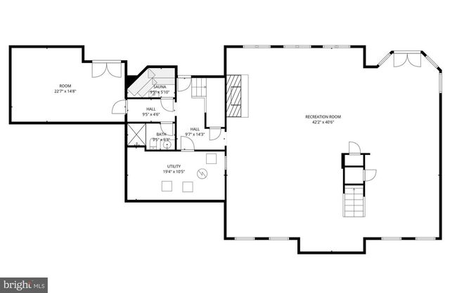 1821 MUSEUM RD, Wyomissing, PA 19610