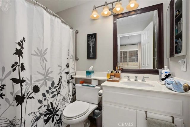 56 Paseo Del Sol, Rancho Santa Margarita, CA 92688