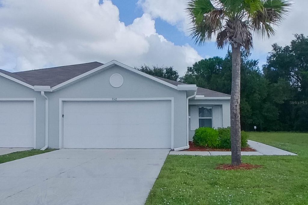 9143 AEGEAN CIRCLE, Lehigh Acres, FL 33936