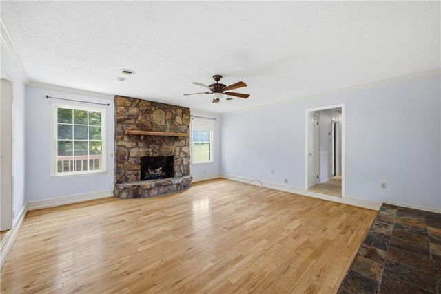 379 Hunt Road NW, Calhoun, GA 30701