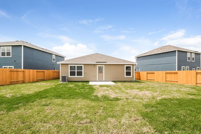 25213 Dickens Drive, Magnolia, TX 77355