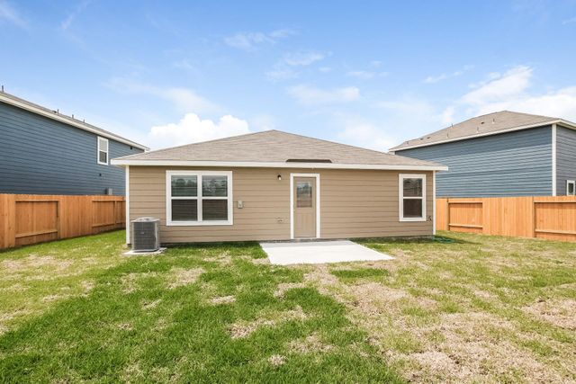 25213 Dickens Drive, Magnolia, TX 77355