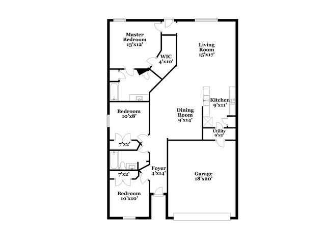 25213 Dickens Drive, Magnolia, TX 77355