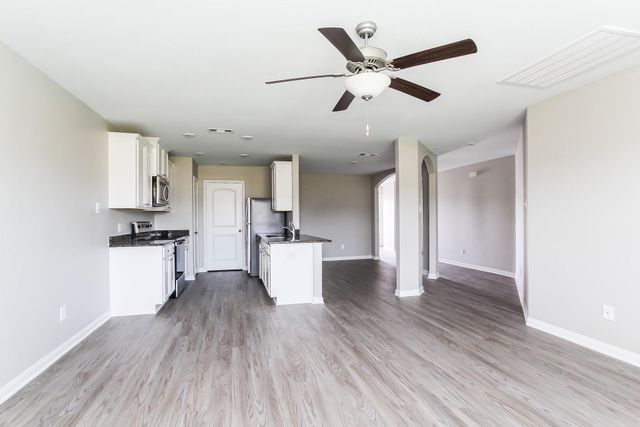 25213 Dickens Drive, Magnolia, TX 77355