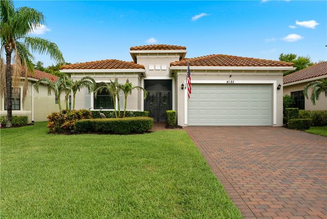 4185 55th Street, Vero Beach, FL 32967
