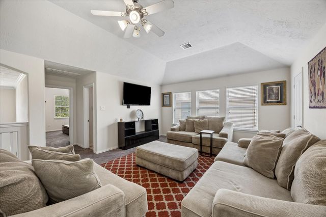 1822 Luminous Waters Lane, Rosharon, TX 77583