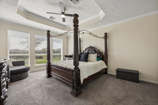 1822 Luminous Waters Lane, Rosharon, TX 77583