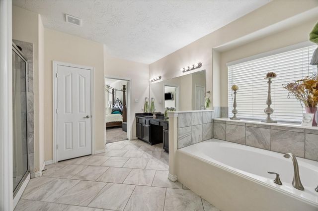 1822 Luminous Waters Lane, Rosharon, TX 77583