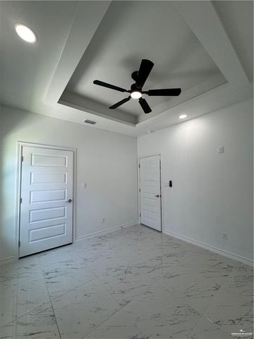 2101 Selena Street, Mission, TX 78572