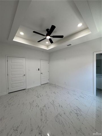 2101 Selena Street, Mission, TX 78572