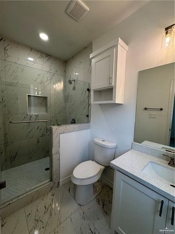 2101 Selena Street, Mission, TX 78572