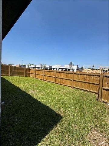 2101 Selena Street, Mission, TX 78572