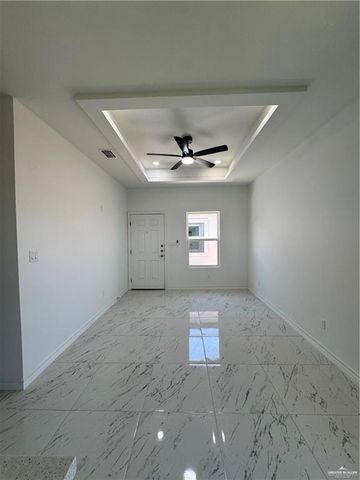 2101 Selena Street, Mission, TX 78572