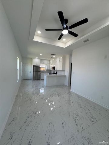 2101 Selena Street, Mission, TX 78572