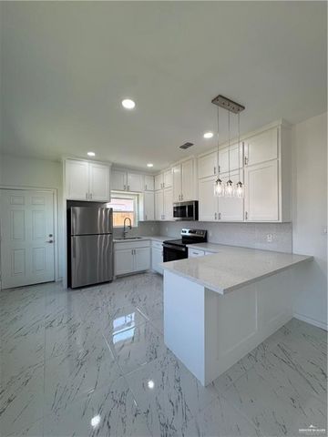 2101 Selena Street, Mission, TX 78572