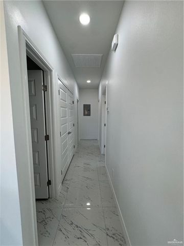 2101 Selena Street, Mission, TX 78572