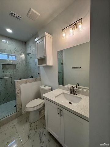 2101 Selena Street, Mission, TX 78572