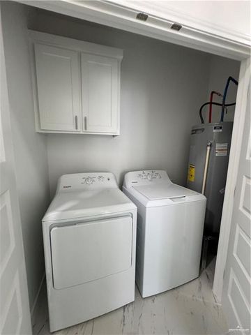 2101 Selena Street, Mission, TX 78572