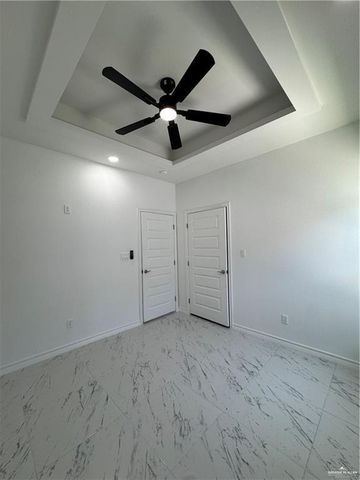 2101 Selena Street, Mission, TX 78572