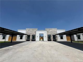 2101 Selena Street, Mission, TX 78572