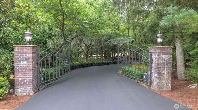 15622 Uplands Way SE, North Bend, WA 98045