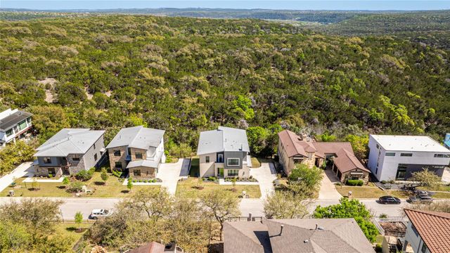 1006 Barrie DR, Lakeway, TX 78734