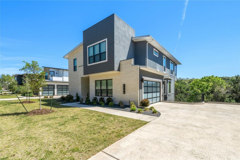 1006 Barrie DR, Lakeway, TX 78734