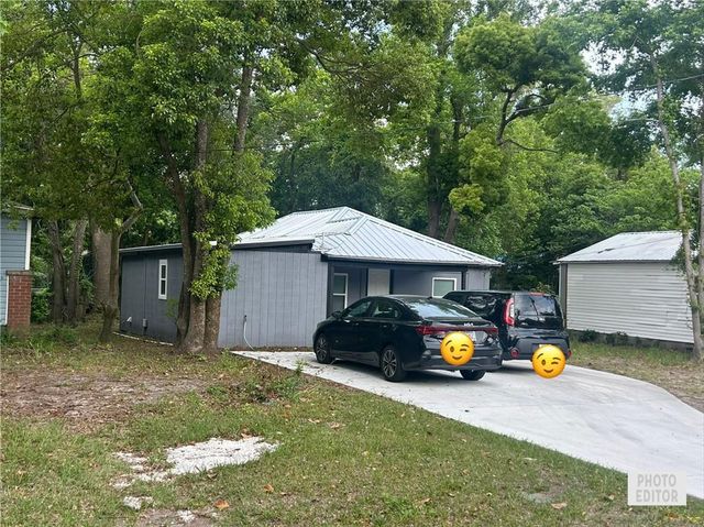 2307 Johnston Street, Brunswick, GA 31520