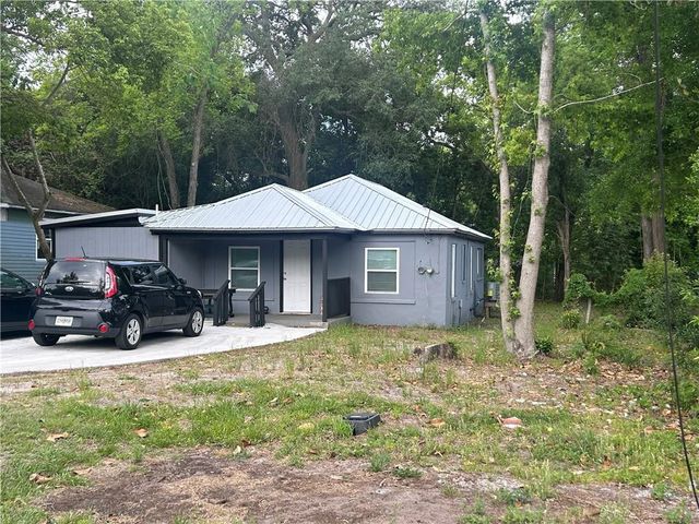 2307 Johnston Street, Brunswick, GA 31520
