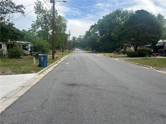 2307 Johnston Street, Brunswick, GA 31520