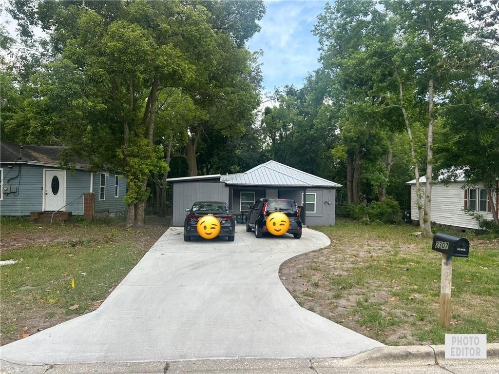 2307 Johnston Street, Brunswick, GA 31520