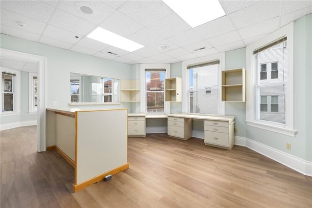 1536 Cranston Street 1, Cranston, RI 02920