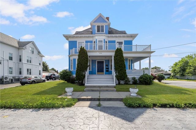 1536 Cranston Street 1, Cranston, RI 02920