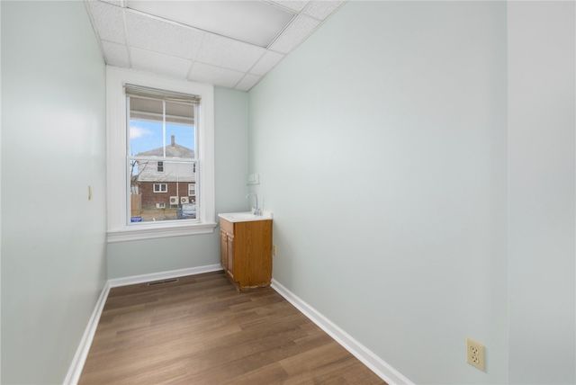 1536 Cranston Street 1, Cranston, RI 02920