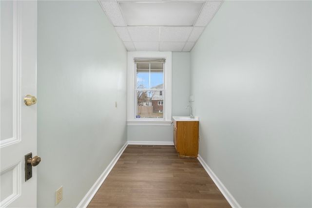 1536 Cranston Street 1, Cranston, RI 02920