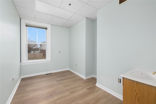 1536 Cranston Street 1, Cranston, RI 02920