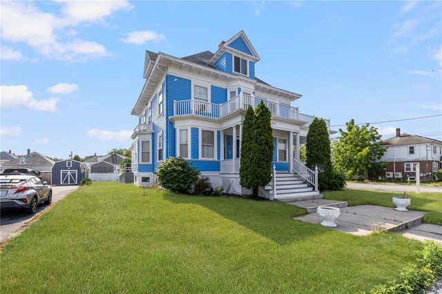 1536 Cranston Street 1, Cranston, RI 02920