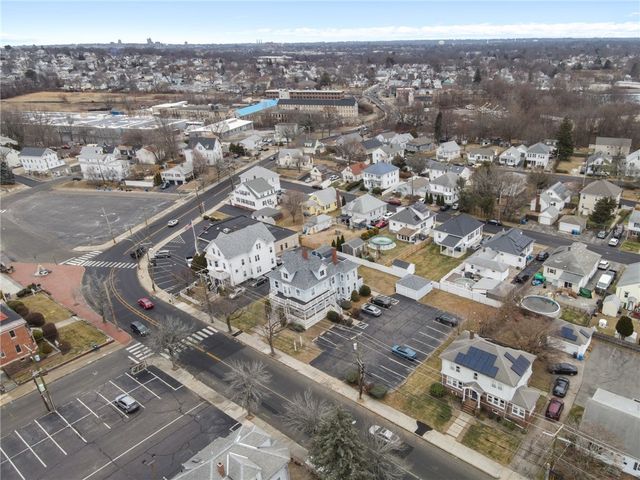 1536 Cranston Street 1, Cranston, RI 02920