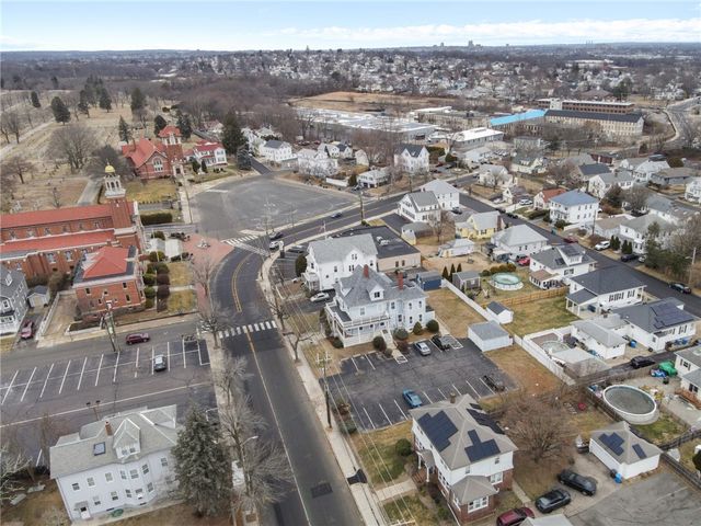 1536 Cranston Street 1, Cranston, RI 02920