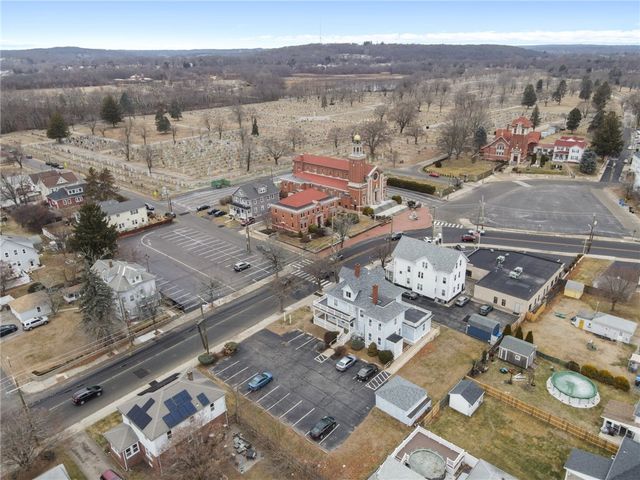 1536 Cranston Street 1, Cranston, RI 02920