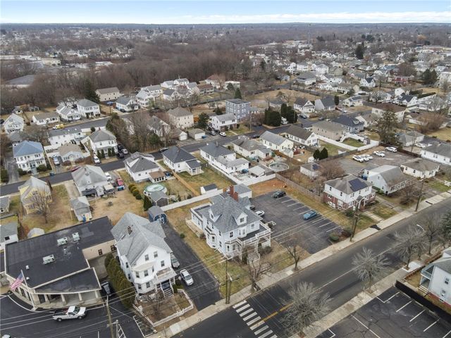 1536 Cranston Street 1, Cranston, RI 02920