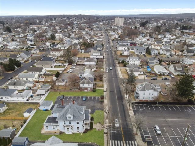 1536 Cranston Street 1, Cranston, RI 02920