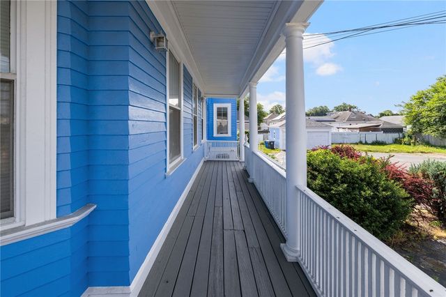 1536 Cranston Street 1, Cranston, RI 02920
