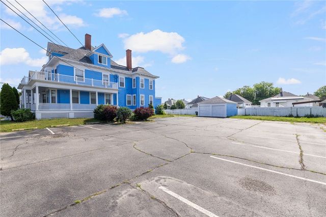 1536 Cranston Street 1, Cranston, RI 02920