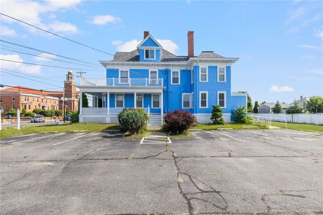 1536 Cranston Street 1, Cranston, RI 02920