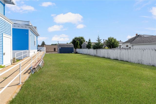 1536 Cranston Street 1, Cranston, RI 02920