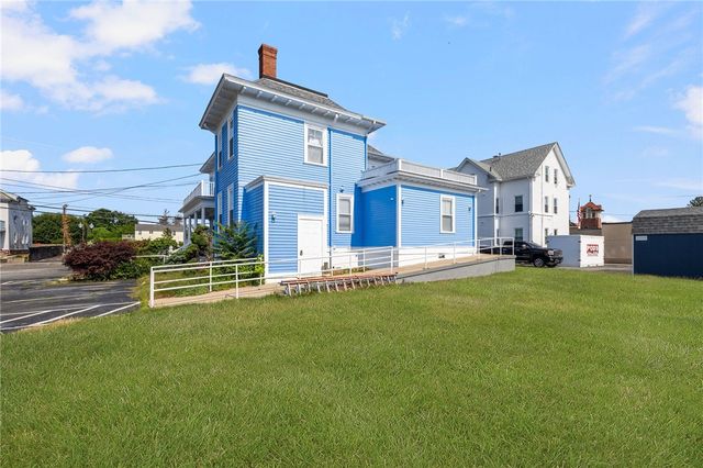 1536 Cranston Street 1, Cranston, RI 02920