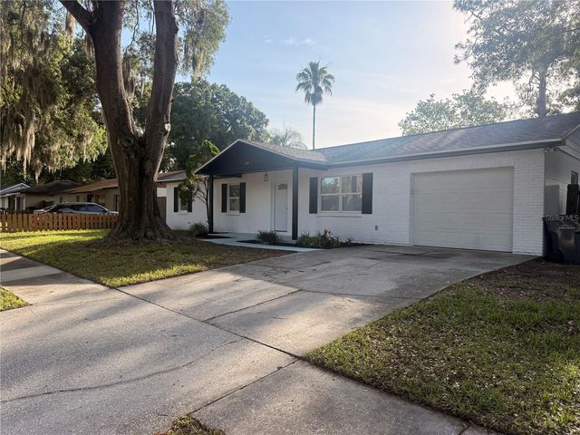 611 LIMBER LANE, Lakeland, FL 33810