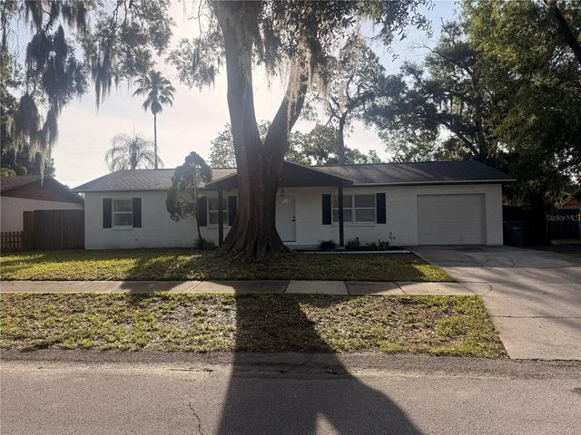 611 LIMBER LANE, Lakeland, FL 33810